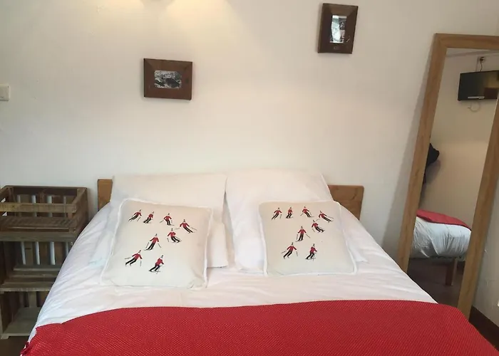 Hotel Le Tremplin